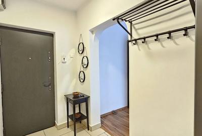 Garsonieră decomandată, mobilată în Timpuri Noi - 11