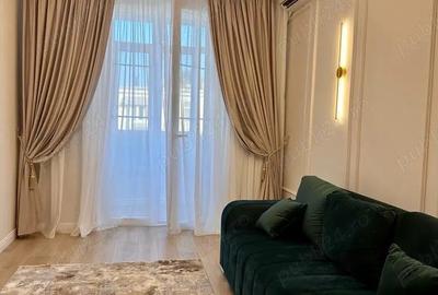 Inchiriere-Apartament Lux 2 camere( pe termen lung) - 7