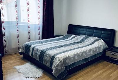 Apartament cu 2 camere nedecomandat în Central - 1