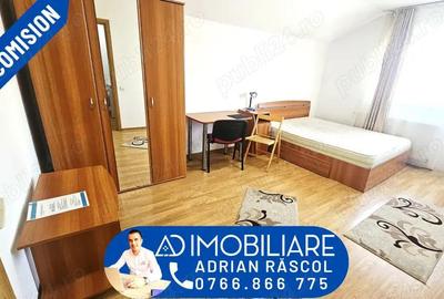 Garsoniera de inchiriat Bicaz, etaj 1 - 1