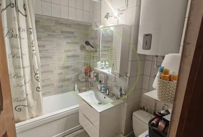 Apartament cu 3 camere decomandat, mobilat în Calea București - 10