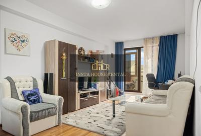 * 2 CAMERE 60MP CU LOC DE PARCARE - STRADA IERNII * - 1