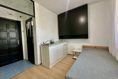 Garsoniera recent renovata si mobilata, zona Gheorgheni Garsoniera recent renovata si mobilata, zona Gheorgheni - 4