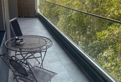 Lux!!!2 Camere Mobilat Utilat Termen Lung Lux!!!2 Camere Mobilat Utilat Termen Lung - 2