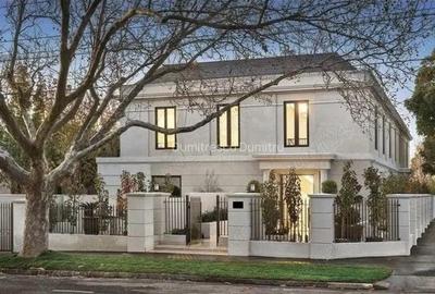 Dorobanti - Aviatorilor = Vanzare casa superba! - 1