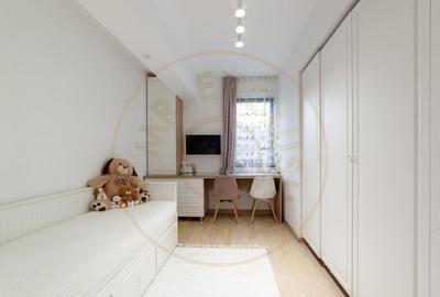 4 camere moderne in Gavana etaj 1 - Bloc nou! - 12