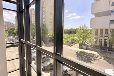 Spațiu comercial, de 200 mp, în Ultracentral - 9