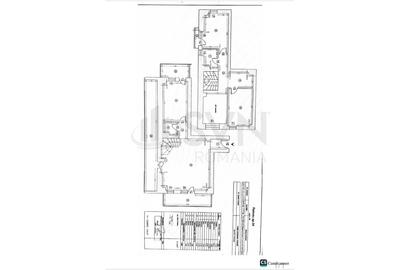 Apartament cu 3 camere decomandat, mobilat în Pipera - 15