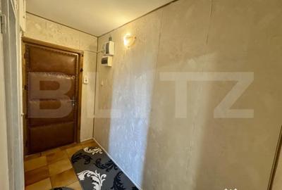 Apartament cu 3 camere semidecomandat, mobilat în Calea București - 6