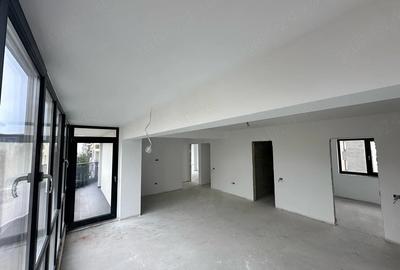Apartament cu 3 camere semidecomandat în Tomis Plus - 7