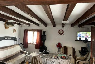 Casă cu 4 camere cu Teren 333 Mp în Mila 23 - 9