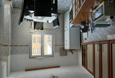 Apartament cu 2 camere decomandat în Central - 5