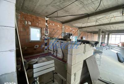 Spațiu comercial, de 400 mp, în Gilău - 16