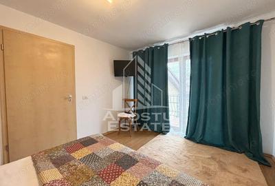 Casa individuala cu 4 camere si 3 bai, zona Ghiroda, Pet-Friendly - 1