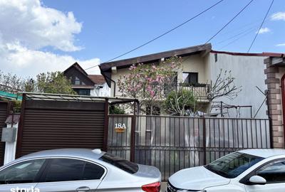 Casă cu 5 camere cu Teren 309 Mp în Aluniș - 19