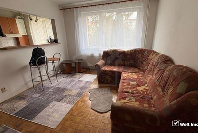 2 camere, parcare, zona strazii Petuniei Grigorescu - 5