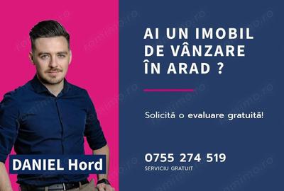 Casă cu Teren 1987 Mp în Turnu - 8