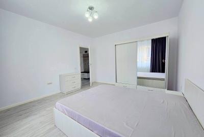 Apartament cu 22 camere decomandat, mobilat în Dobroești - 12