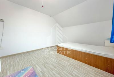 Casă individuală cu 3 camere cu Canalizare în Giroc - 20