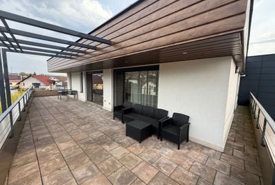 Apartament cu 3 camere decomandat în Central - 3