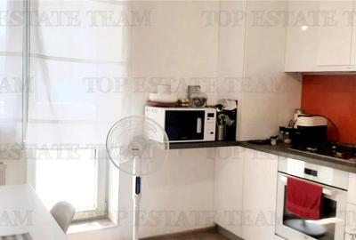 Garsoniera  cocheta  de inchirat, Parcul Carol, bloc nou, complex ISG - 9
