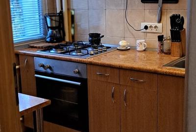 Garsoniera Berceni-Aparatorii Patriei - 4