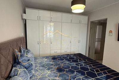 Apartament cu 2 camere semidecomandat, mobilat în Jiului - 2