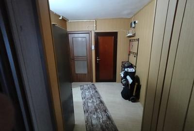 Apartament cu 2 camere decomandat, mobilat în Central - 9