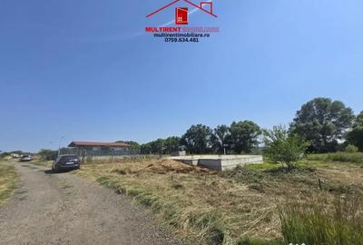 Teren de 401 mp, în Sud - 4