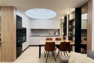 Apartament 3 camere Aviatiei Bucuresti - 2