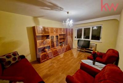 Apartament de vanzare, 2 camere decomandat – 50 mp – Strada Ștefan Odobleja - 1