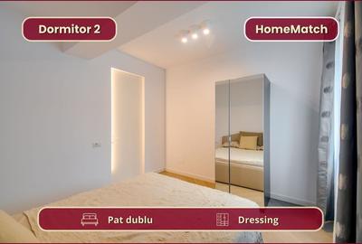 Cortina North || 3 camere || Comision 0% Cortina North || 3 camere || Comision 0% - 10