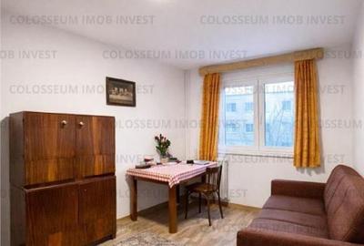 Apartament 2 camere, semidecomandat - zona Florilor - 4