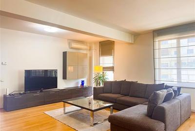 Apartament cu 4 camere de inchiriat Herastrau - 3
