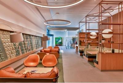 Business Garden Bucharest cladirea B, Grozavesti, 290 - 1448 mp  0% comision! - 10