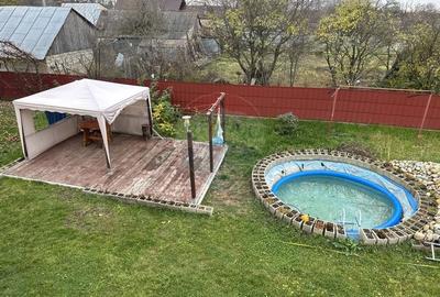 Casa / Vila Girov Contesti - 16