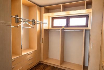 Casă individuală cu 5 camere cu Teren 1442 Mp în Gai - 7