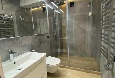 Apartament cu 2 camere semidecomandat în Sălaj