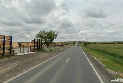 Teren de 660 mp, în Lazu - 3