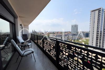 SX658 3 Camere -  Monarch - Disponibil Imediat - 9