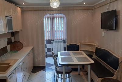 Apartament cu 2 camere în Astra - 1