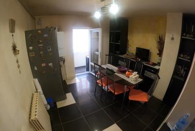 Apartament cu 3 camere decomandat, mobilat în Semicentral - 7
