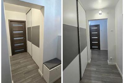 Apartament cu 3 camere decomandat în Trivale - 7