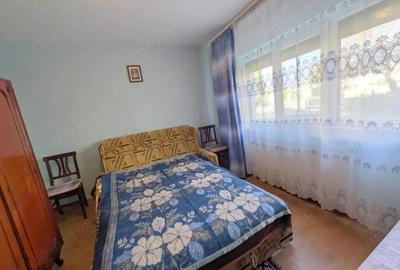 NORD, Bloc 1985, Apartament 2 cam Decomandat, Parter + 2 Balcoane cu acte - 12