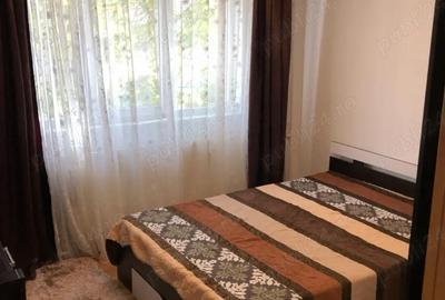 Apartament cu 2 camere decomandat în Complex Studențesc - 3