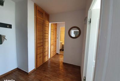 Apartament cu 2 camere decomandat în Bănești - 6