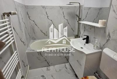 Inchiriez apartament 2 camere cf.1, zona lunca, renovat recent! - 4