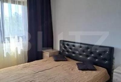 Apartament cu 2 camere decomandat în Burdujeni - 3