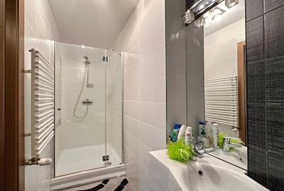 Apartament generos de vânzare în complex exclusivist – Drumul Poienii, Brașov - 23