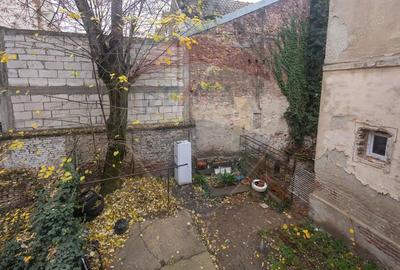 APARTAMENT 1 CAMERA, DEMISOL - ZONA PIA?A MARIA, TIMI?OARA - 9